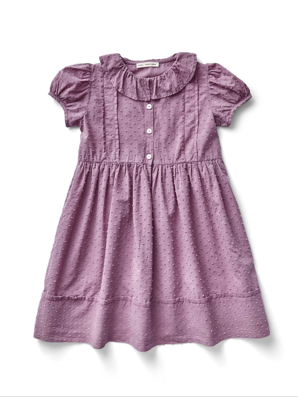 Soor Ploom | Maisy dress in zinnia